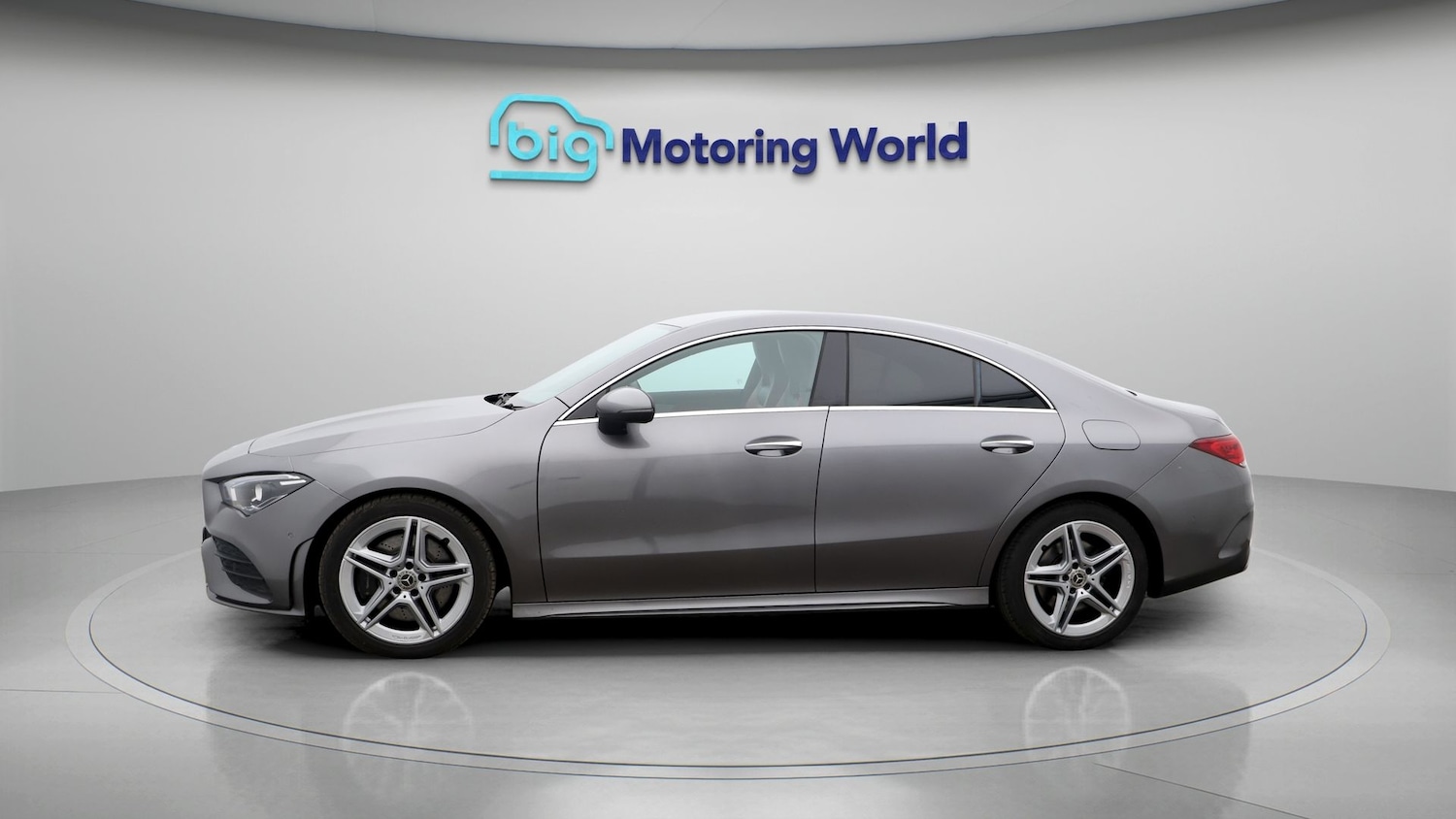 Used Mercedes-Benz CLA 2020 for sale - 77777516: Photo 4