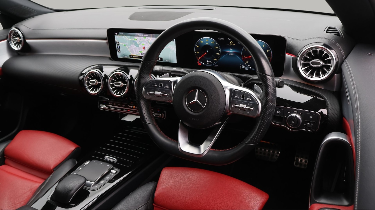 Used Mercedes-Benz CLA 2020 for sale - 77777516: Photo 9