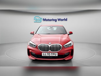 Used BMW 1 Series 2020 for sale - 79352838: Photo