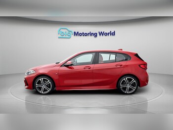 Used BMW 1 Series 2020 for sale - 79352838: Photo