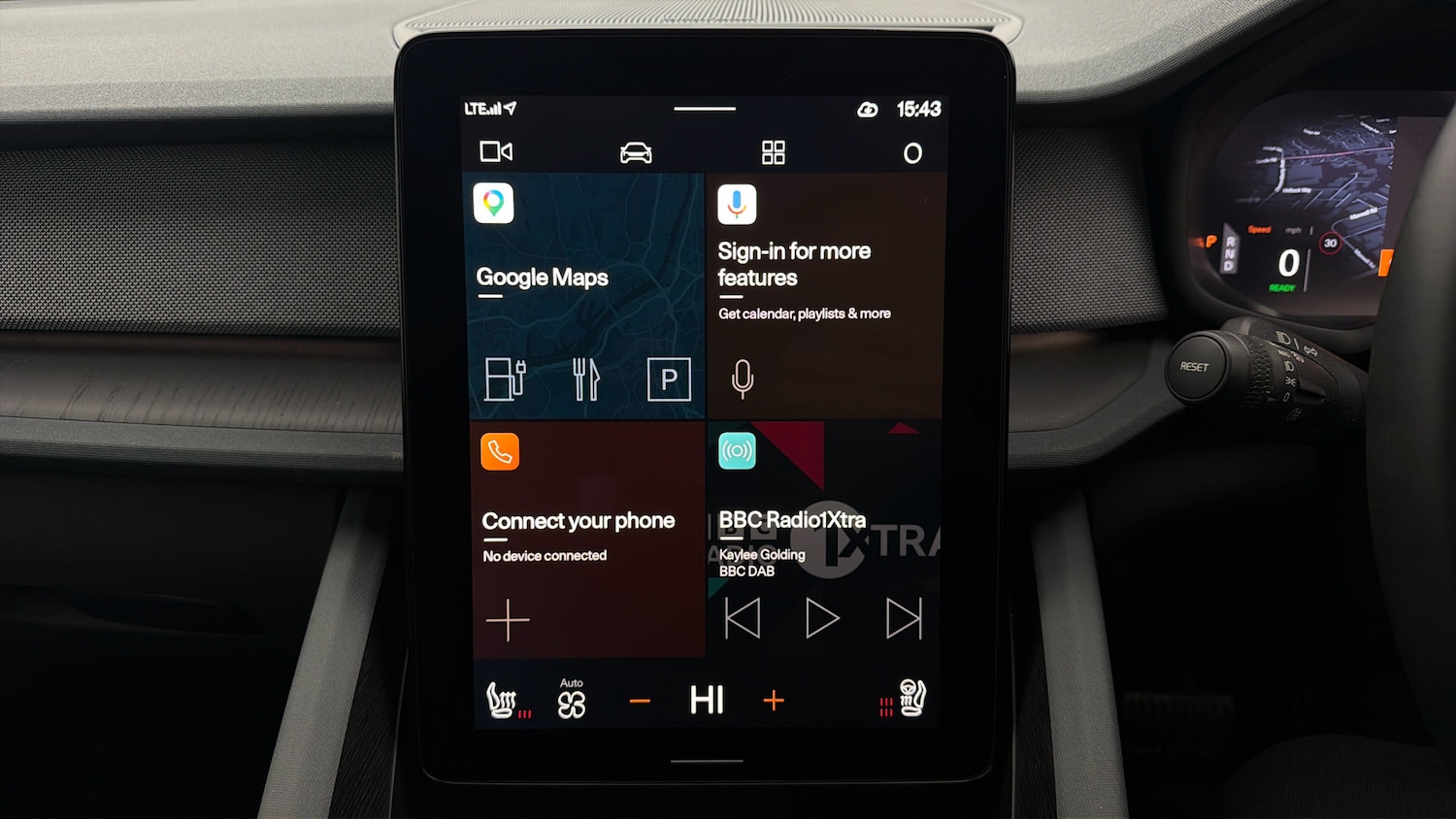 Used Polestar Polestar 2 2023 for sale - 78053081: Photo 10