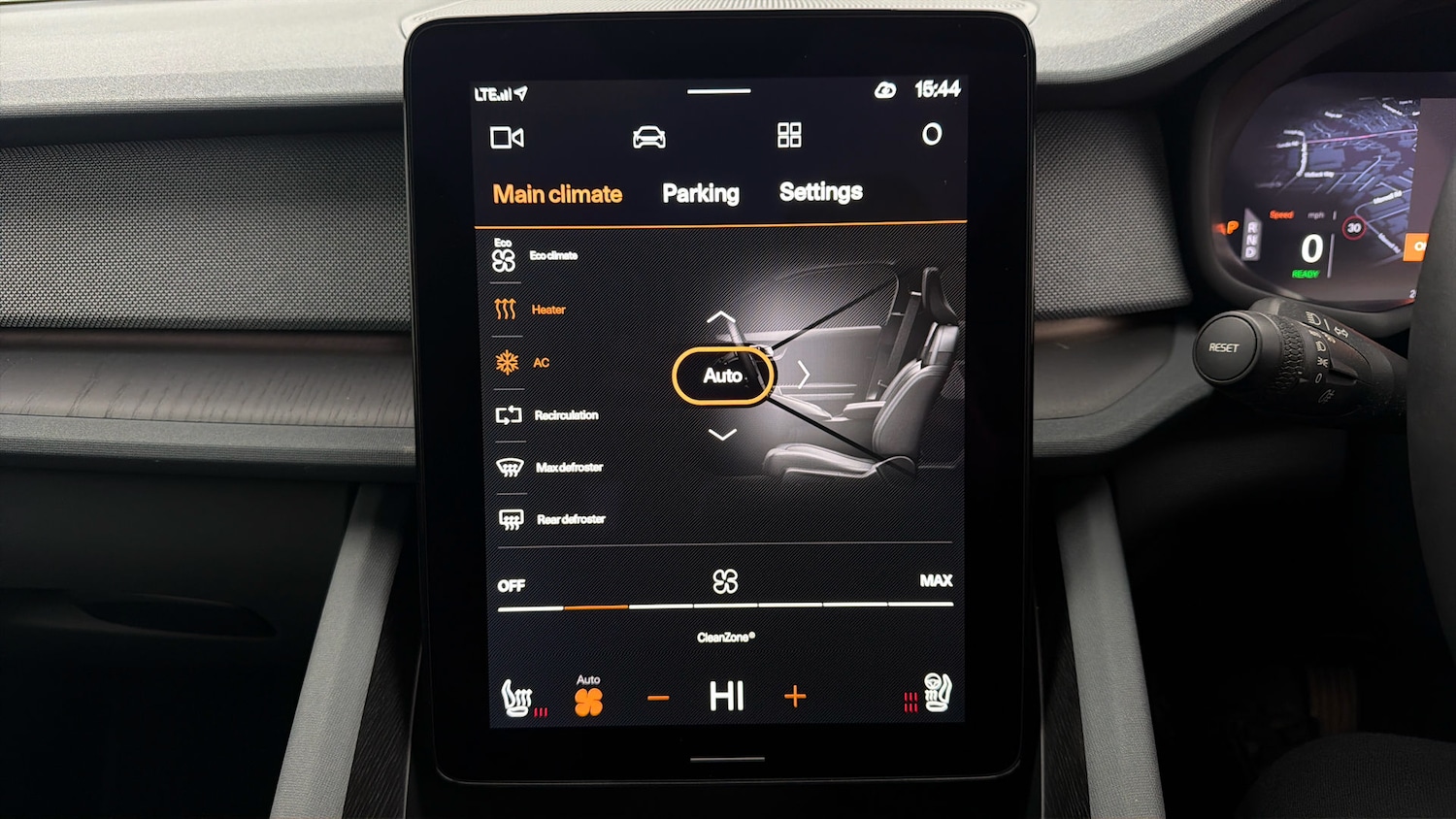 Used Polestar Polestar 2 2023 for sale - 78053081: Photo 11