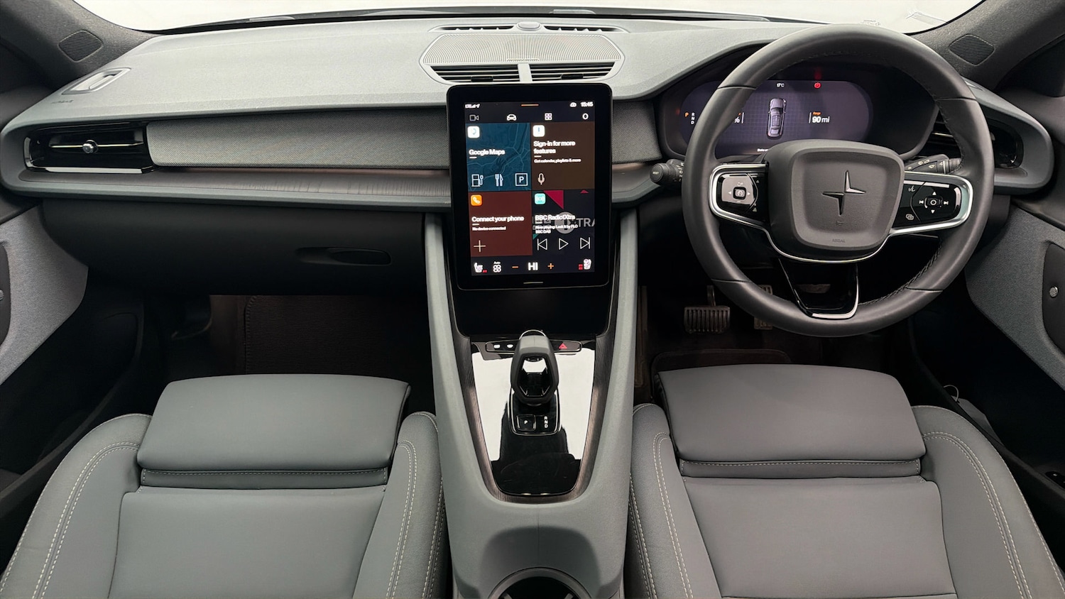 Used Polestar Polestar 2 2023 for sale - 78053081: Photo 12