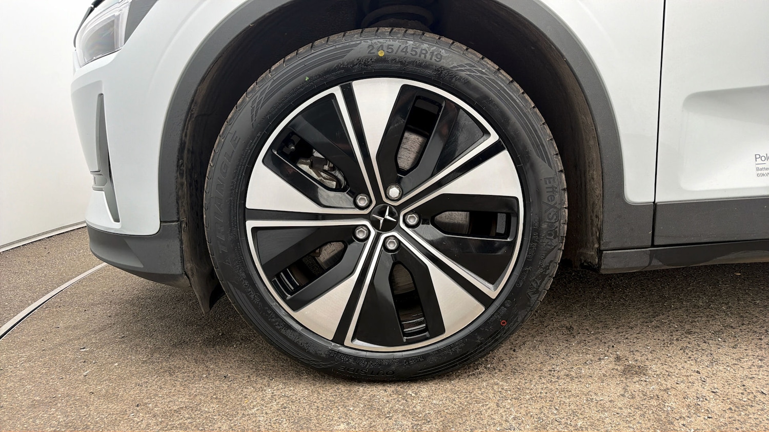 Used Polestar Polestar 2 2023 for sale - 78053081: Photo 17