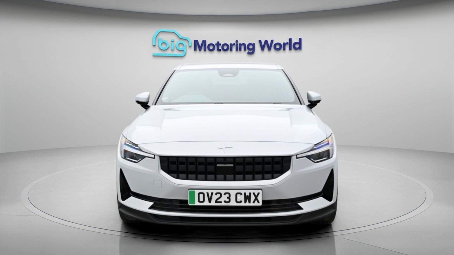 Used Polestar Polestar 2 2023 for sale - 78053081: Photo 2