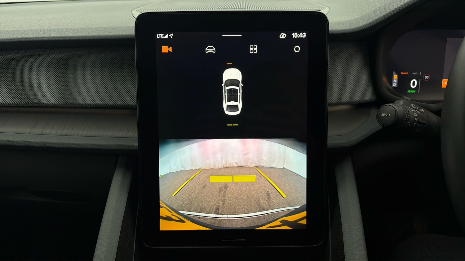 Used Polestar Polestar 2 2023 for sale - 78053081: Photo 26