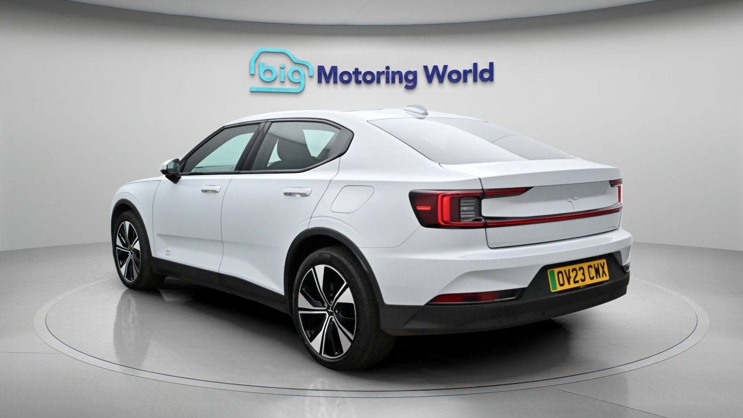 Used Polestar Polestar 2 2023 for sale - 78053081: Photo 5