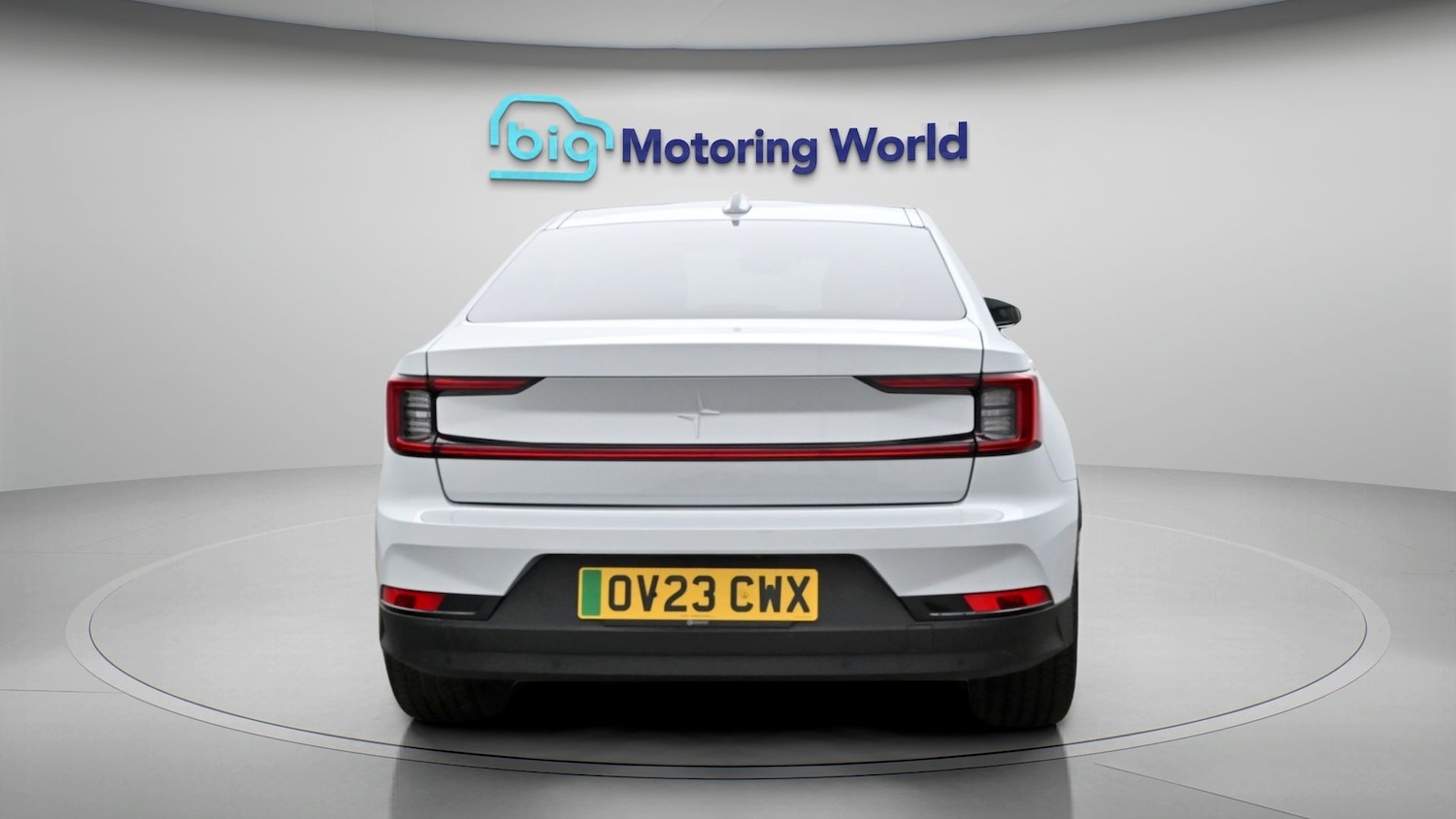 Used Polestar Polestar 2 2023 for sale - 78053081: Photo 6