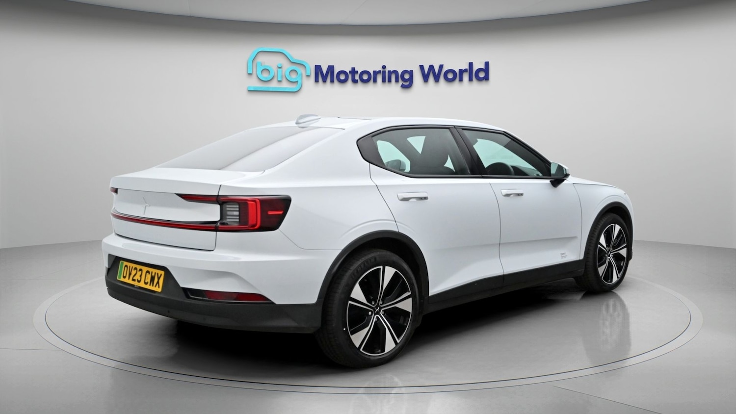 Used Polestar Polestar 2 2023 for sale - 78053081: Photo 7