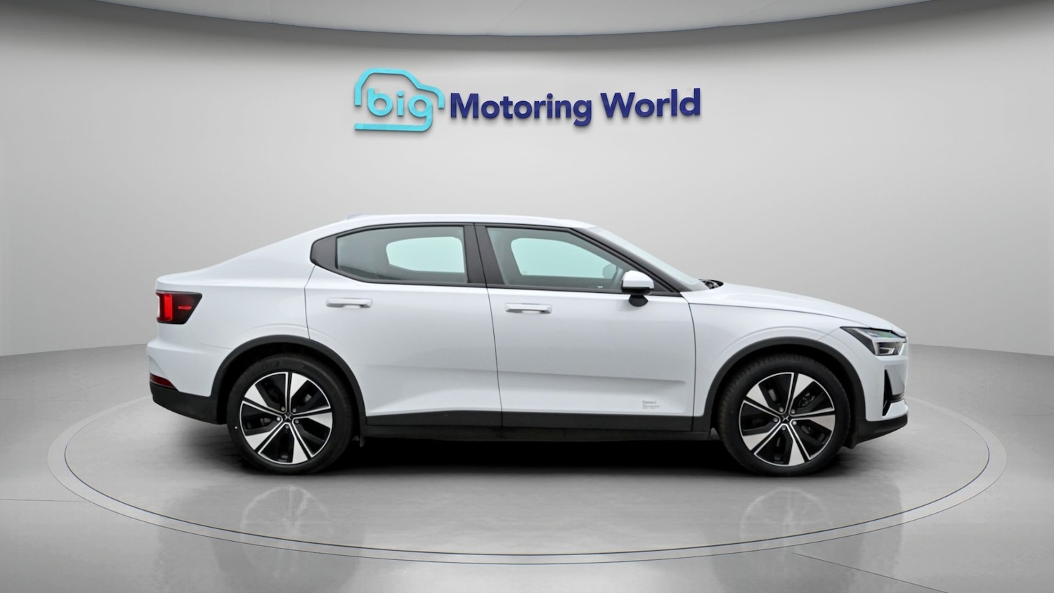 Used Polestar Polestar 2 2023 for sale - 78053081: Photo 8