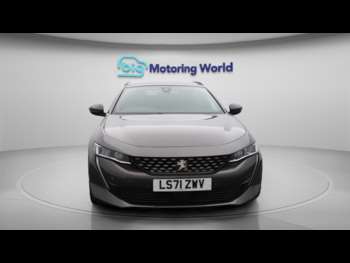 Used Peugeot 508 2021 for sale - 74788255: Photo