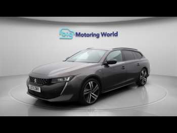 Used Peugeot 508 2021 for sale - 74788255: Photo
