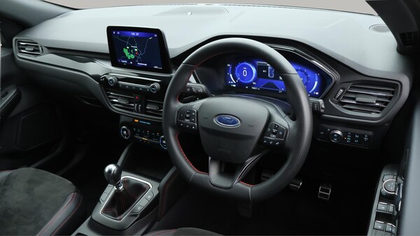 Used Ford Kuga 2022 for sale - 75622742: Photo 10