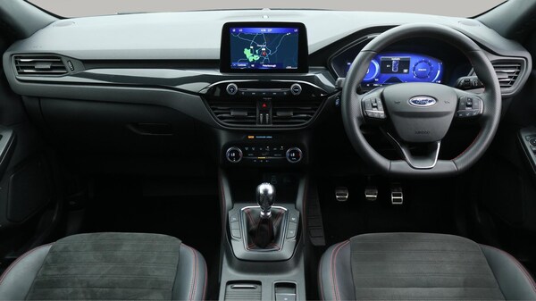 Used Ford Kuga 2022 for sale - 75622742: Photo 14