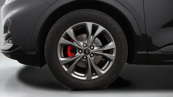 Used Ford Kuga 2022 for sale - 75622742: Photo 19
