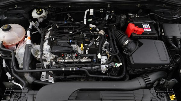 Used Ford Kuga 2022 for sale - 75622742: Photo 20