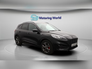 Used Ford Kuga 2022 for sale - 75622742: Photo