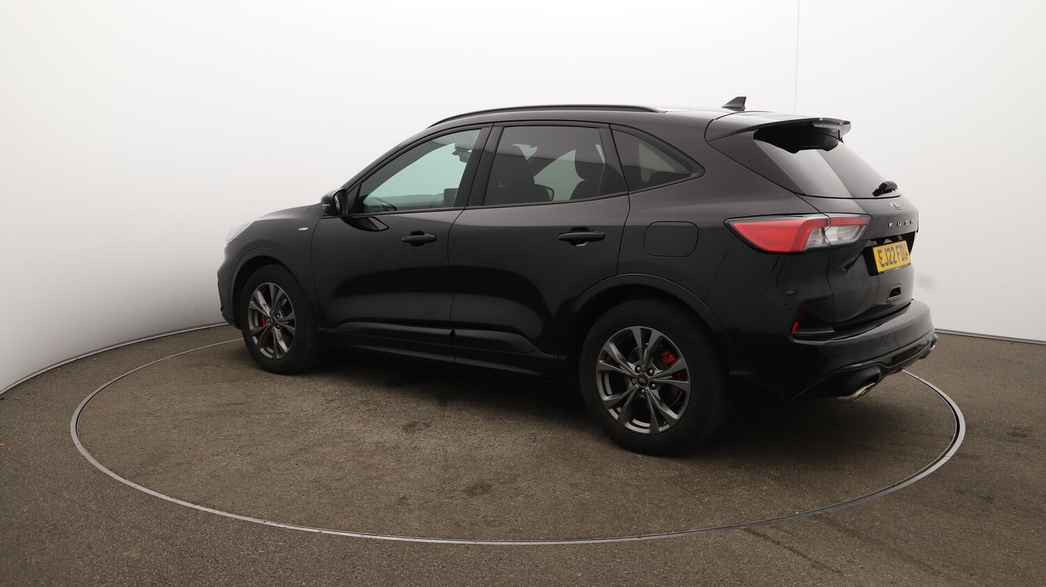 Vehicle 36
