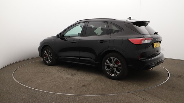 Used Ford Kuga 2022 for sale - 75622742: Photo 36