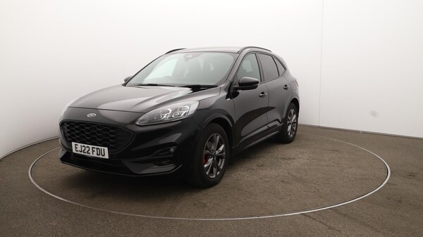 Used Ford Kuga 2022 for sale - 75622742: Photo 38