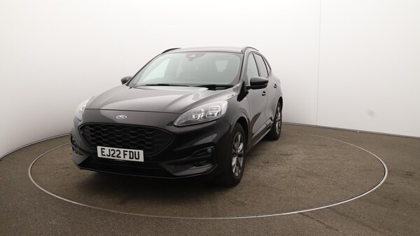 Used Ford Kuga 2022 for sale - 75622742: Photo 39