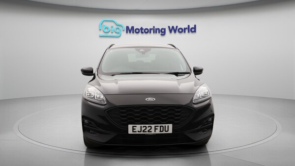 Used Ford Kuga 2022 for sale - 75622742: Photo 3