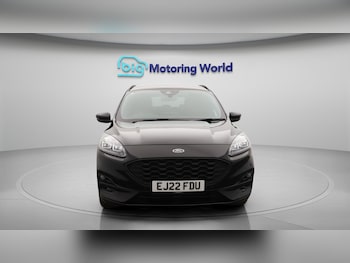 Used Ford Kuga 2022 for sale - 75622742: Photo