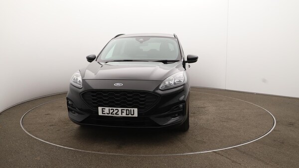 Used Ford Kuga 2022 for sale - 75622742: Photo 40
