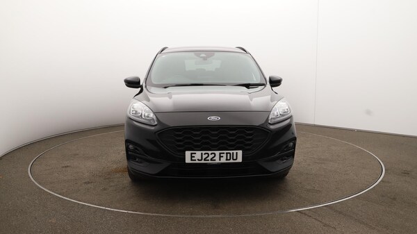 Used Ford Kuga 2022 for sale - 75622742: Photo 41