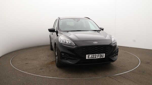 Used Ford Kuga 2022 for sale - 75622742: Photo 42
