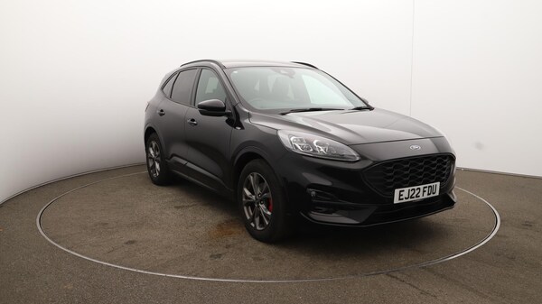 Used Ford Kuga 2022 for sale - 75622742: Photo 44