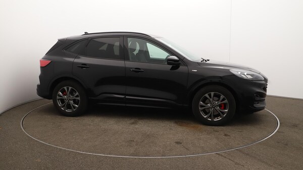 Used Ford Kuga 2022 for sale - 75622742: Photo 49