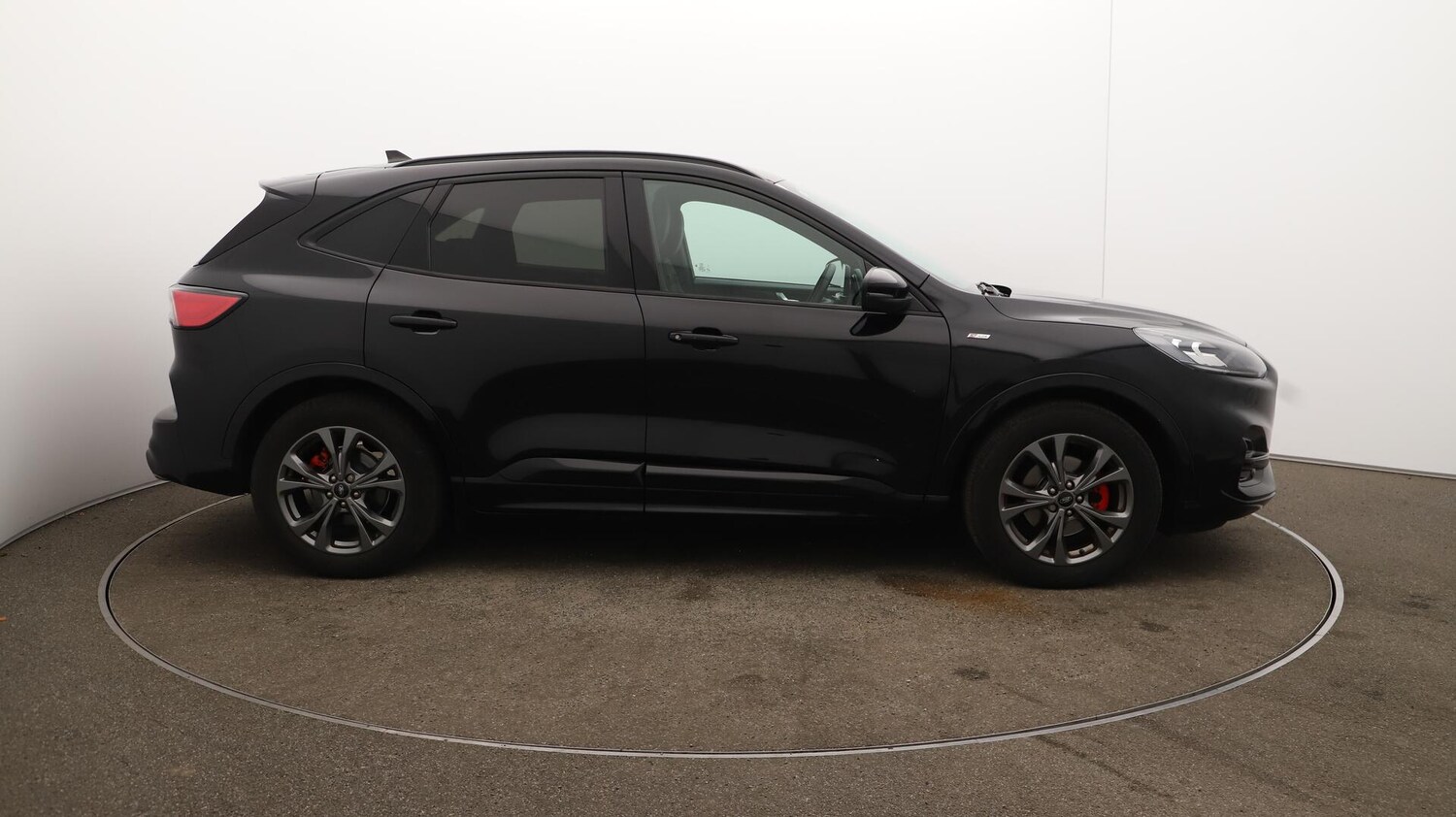 Vehicle 50