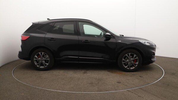 Used Ford Kuga 2022 for sale - 75622742: Photo 50