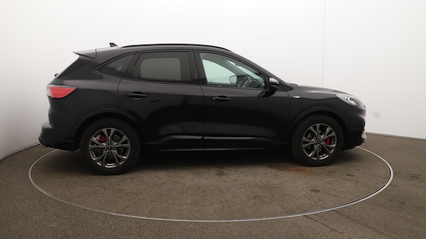 Used Ford Kuga 2022 for sale - 75622742: Photo 51