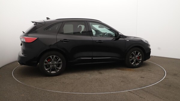Used Ford Kuga 2022 for sale - 75622742: Photo 52