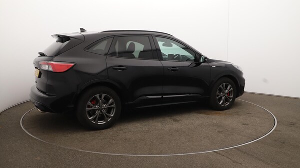 Used Ford Kuga 2022 for sale - 75622742: Photo 53