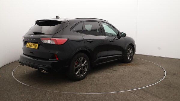 Used Ford Kuga 2022 for sale - 75622742: Photo 55