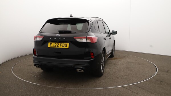 Used Ford Kuga 2022 for sale - 75622742: Photo 57