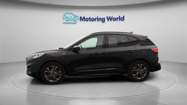 Used Ford Kuga 2022 for sale - 75622742: Photo 5