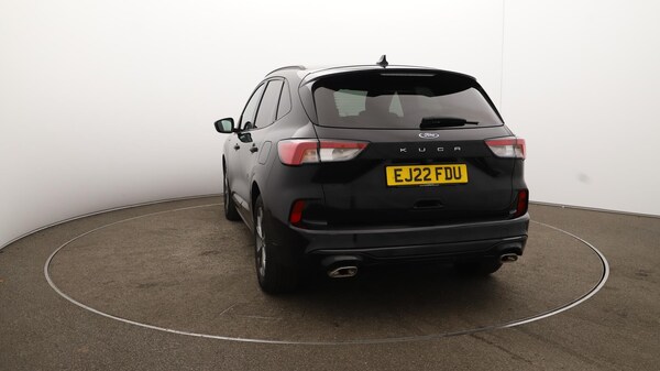 Used Ford Kuga 2022 for sale - 75622742: Photo 61