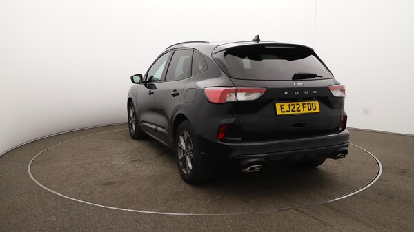 Used Ford Kuga 2022 for sale - 75622742: Photo 62