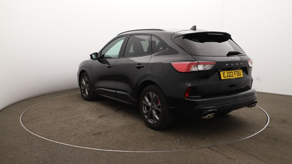 Used Ford Kuga 2022 for sale - 75622742: Photo 63