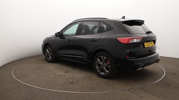 Used Ford Kuga 2022 for sale - 75622742: Photo 64