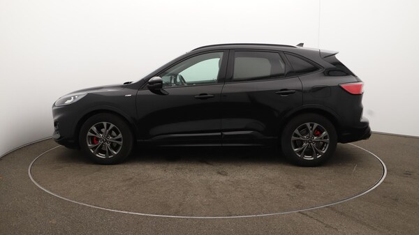 Used Ford Kuga 2022 for sale - 75622742: Photo 65