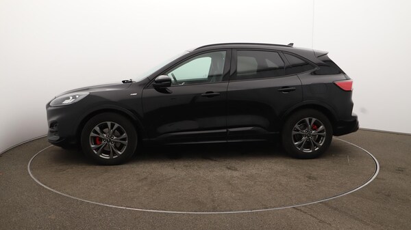 Used Ford Kuga 2022 for sale - 75622742: Photo 66
