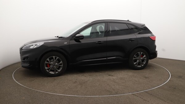 Used Ford Kuga 2022 for sale - 75622742: Photo 67