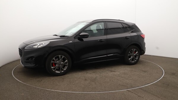 Used Ford Kuga 2022 for sale - 75622742: Photo 68