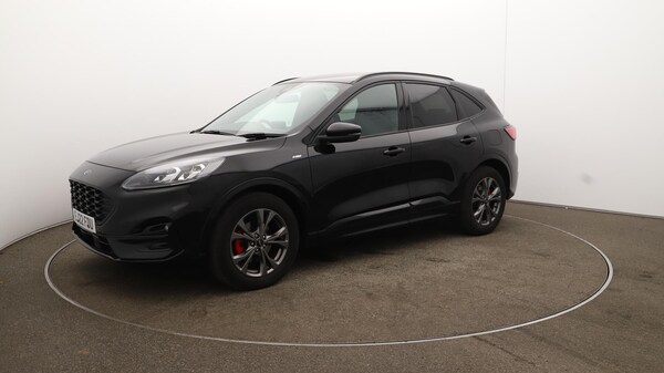 Used Ford Kuga 2022 for sale - 75622742: Photo 69