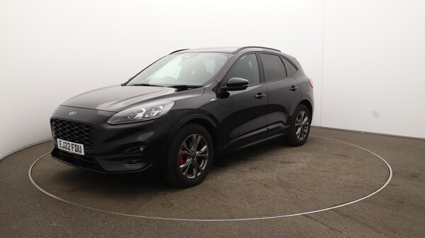 Used Ford Kuga 2022 for sale - 75622742: Photo 70
